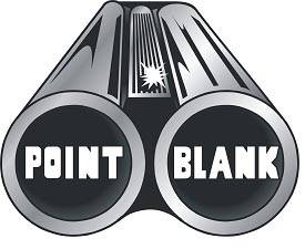 logo Point Blank (USA-1)